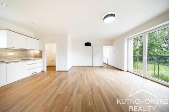 Pronájem bytu 3+kk, Vrdy, Koudelov, 80 m2