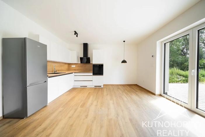 Pronájem bytu 2+kk, Vrdy, Koudelov, 55 m2