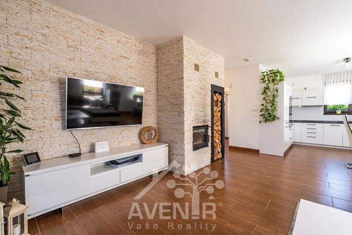 Prodej rodinného domu, Smilovice, 170 m2