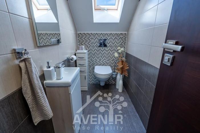 Prodej rodinného domu, Smilovice, 170 m2