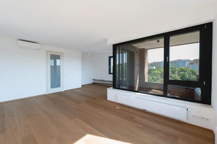 Prodej bytu 4+kk, Praha - Nusle, Bělehradská, 111 m2