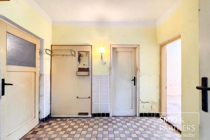 Prodej pozemku pro bydlení, Chlístovice, 1388 m2