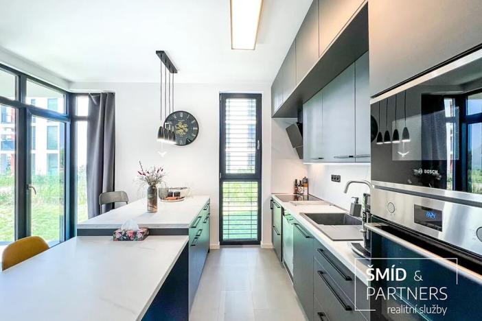 Prodej bytu 2+kk, Kolín, Zásmucká, 63 m2