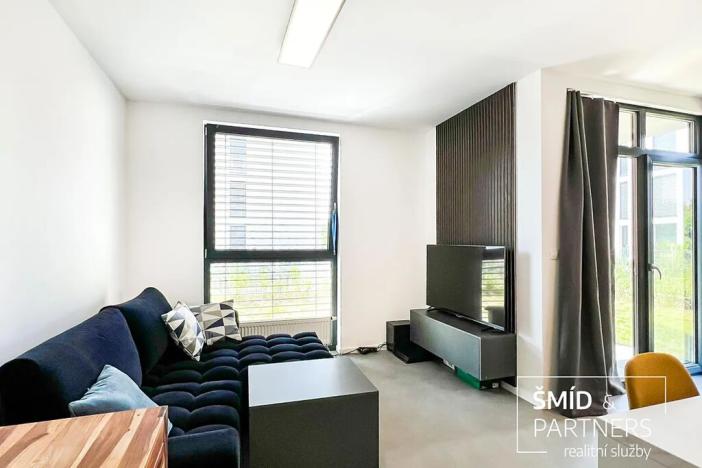 Prodej bytu 2+kk, Kolín, Zásmucká, 63 m2