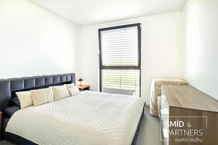 Prodej bytu 2+kk, Kolín, Zásmucká, 63 m2