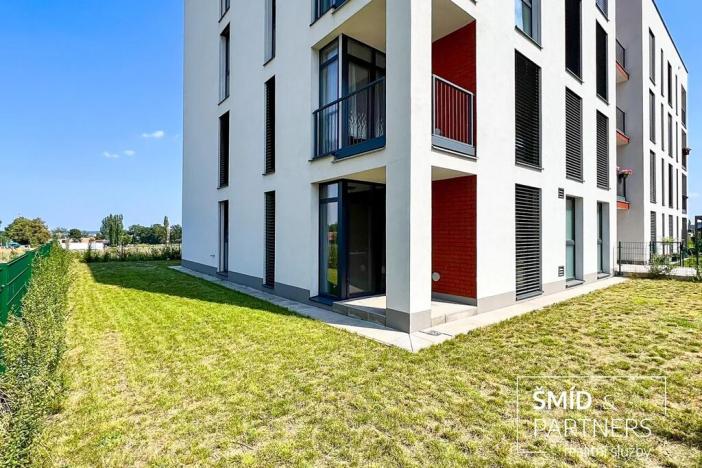 Prodej bytu 2+kk, Kolín, Zásmucká, 63 m2