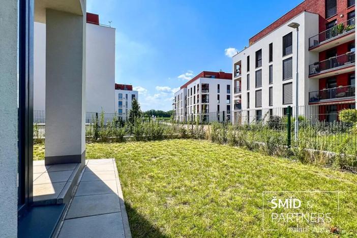 Prodej bytu 2+kk, Kolín, Zásmucká, 63 m2