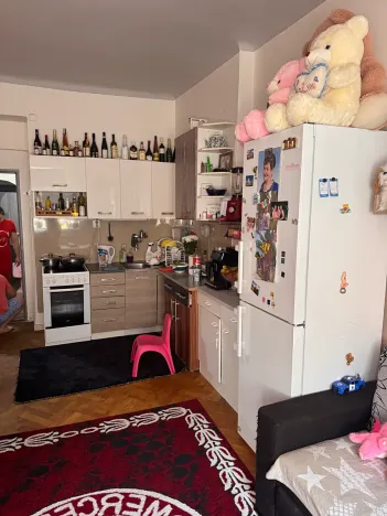 Pronájem bytu 3+kk, Praha, U Kavalírky, 70 m2
