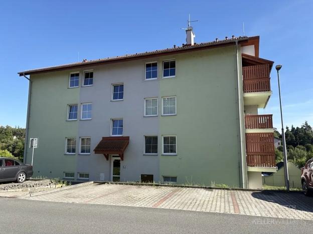 Pronájem bytu 3+kk, Vejprnice, Jižní Svahy, 80 m2