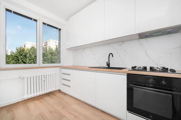 Prodej bytu 3+1, Brno, Okrouhlá, 66 m2
