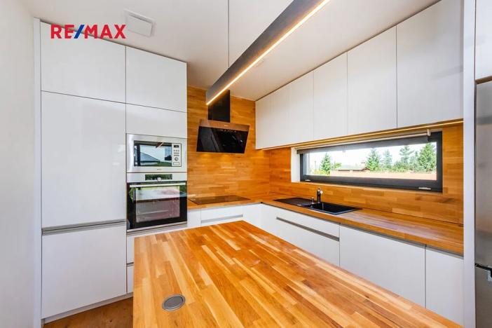 Prodej rodinného domu, Višňová, Nad Školkou, 150 m2