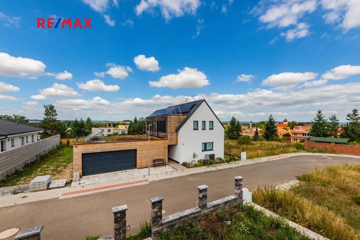 Prodej rodinného domu, Višňová, Nad Školkou, 150 m2