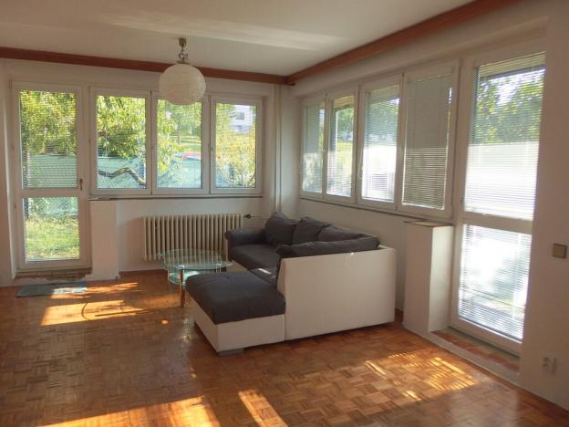 Pronájem bytu 3+1, Zlín - Prštné, Svat. Čecha, 75 m2