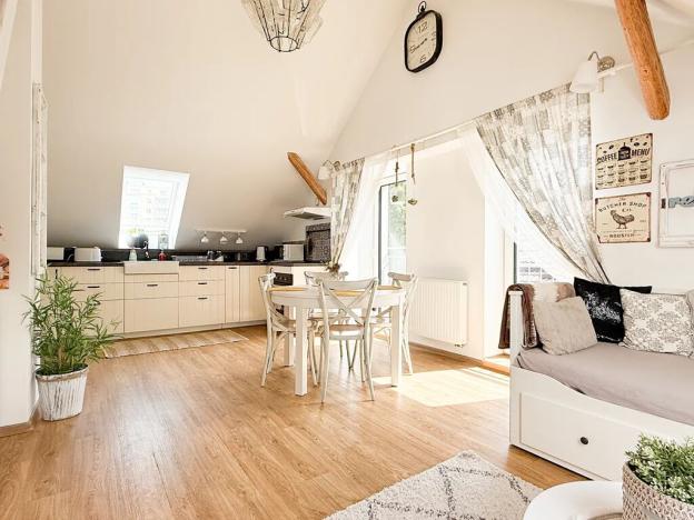 Pronájem bytu 2+kk, Kopřivnice, Na Drahách, 76 m2