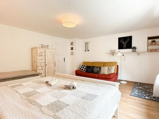 Pronájem bytu 2+kk, Kopřivnice, Na Drahách, 76 m2