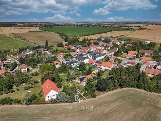 Prodej rodinného domu, Dolany, 160 m2