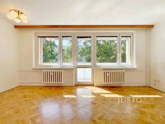 Pronájem bytu 3+1, Praha - Záběhlice, Slunečnicová, 60 m2