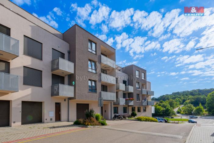 Prodej bytu 3+kk, Benešov, K Potoku, 70 m2