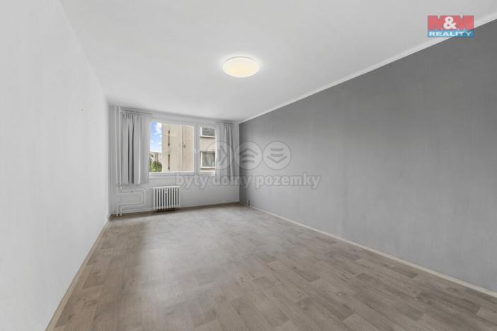 Prodej bytu 2+1, Ústí nad Labem - Severní Terasa, Stavbařů, 62 m2