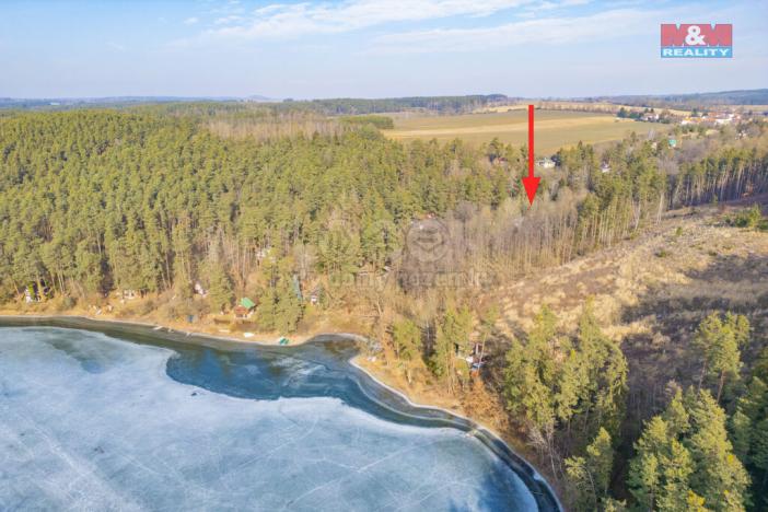 Prodej chaty, Čerňovice, 70 m2