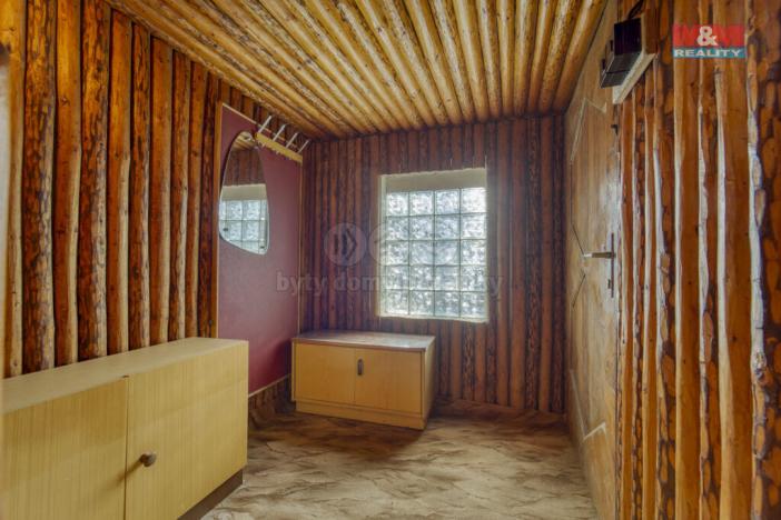 Prodej chaty, Čerňovice, 70 m2
