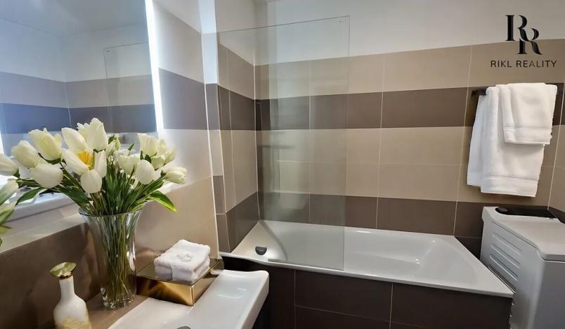 Prodej bytu 3+kk, Olomouc, Wolkerova, 63 m2