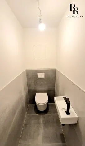 Prodej bytu 3+kk, Olomouc, Loudova, 83 m2