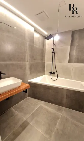 Prodej bytu 3+kk, Olomouc, Loudova, 83 m2