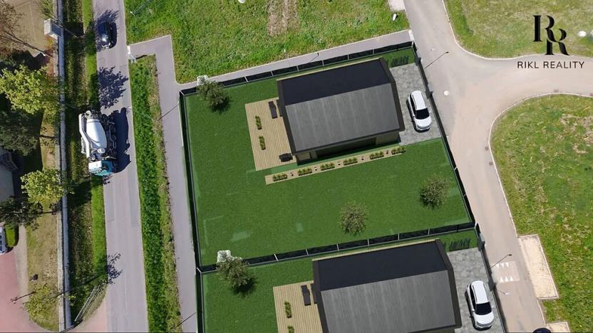 Prodej domu na klíč, Ráby, 89 m2