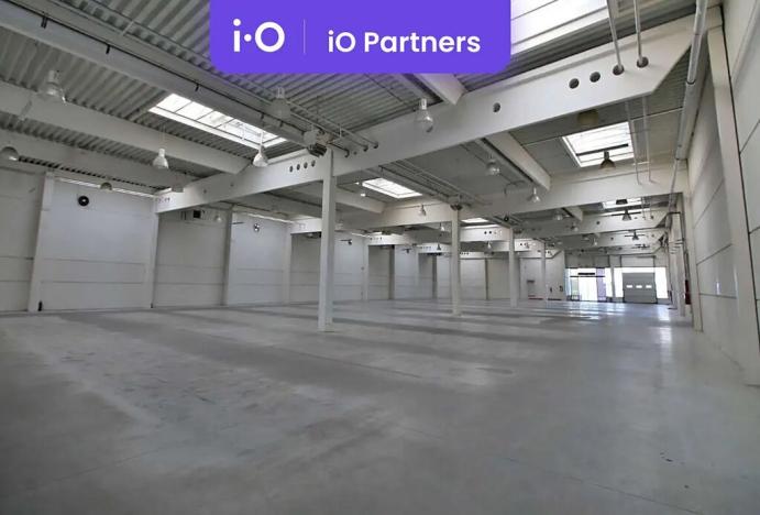 Pronájem skladu, Liberec, Doubská, 2058 m2