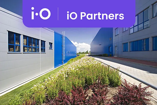 Pronájem skladu, Praha - Zličín, Na Radosti, 653 m2