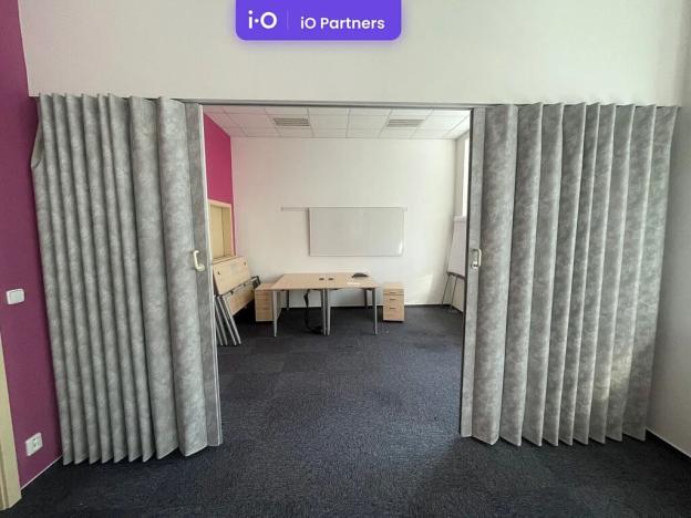 Pronájem kanceláře, Rakovník, Ottova, 2000 m2