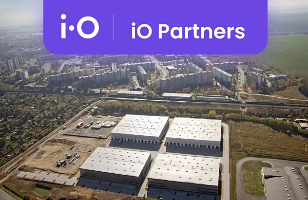 Pronájem skladu, Plzeň, Chebská, 495 m2