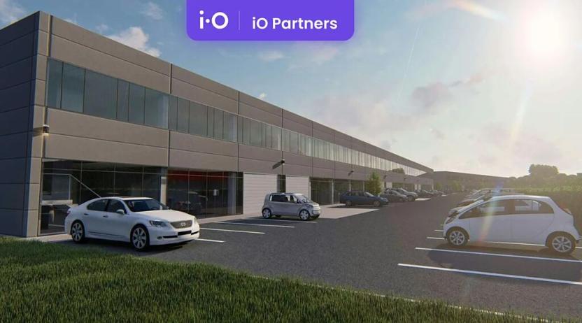 Pronájem skladu, Ústí nad Labem, Havířská, 24010 m2