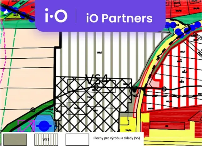 Prodej komerčního pozemku, Stochov, J. Dundra, 11652 m2