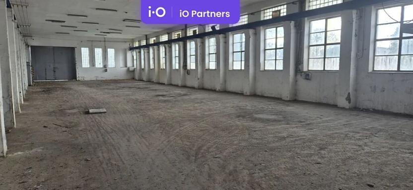 Pronájem skladu, Kojetín, náměstí Svobody, 800 m2