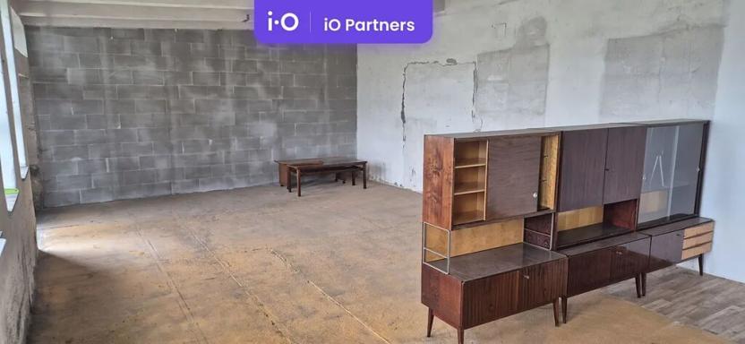 Pronájem skladu, Kojetín, náměstí Svobody, 800 m2