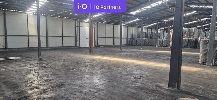 Pronájem skladu, Kojetín, náměstí Svobody, 3000 m2