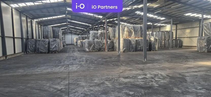 Pronájem skladu, Kojetín, náměstí Svobody, 3000 m2