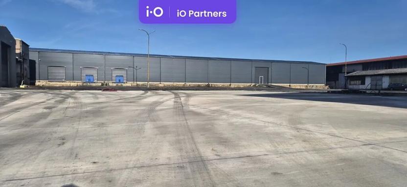 Pronájem skladu, Kojetín, náměstí Svobody, 3000 m2