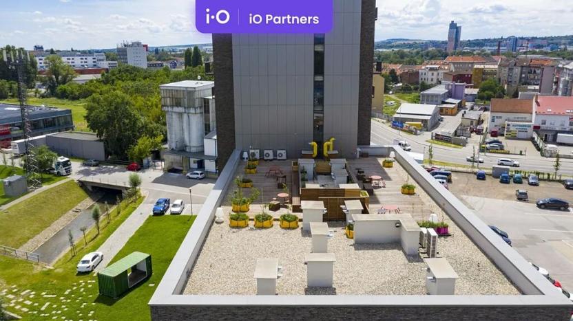 Pronájem skladu, Brno, Dornych, 375 m2