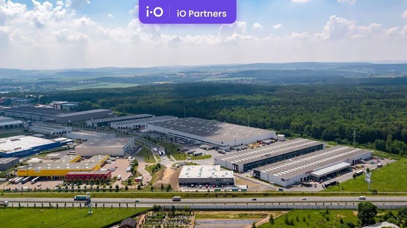 Pronájem skladu, Plzeň, Folmavská, 1067 m2