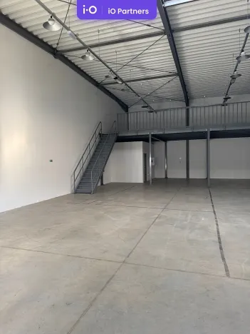 Pronájem skladu, Brandýs nad Labem-Stará Boleslav, Královická, 540 m2