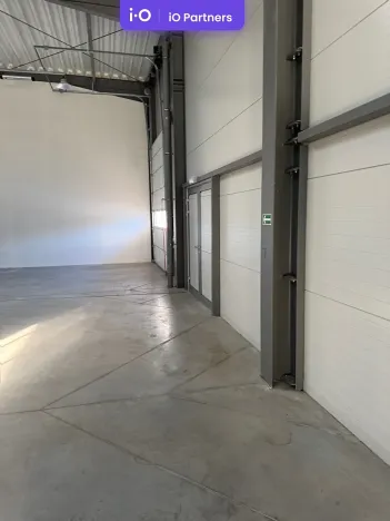 Pronájem skladu, Brandýs nad Labem-Stará Boleslav, Královická, 540 m2