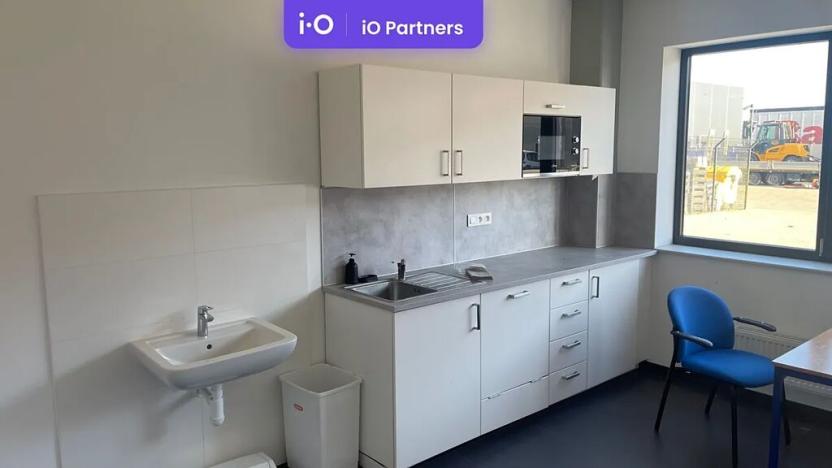 Pronájem skladu, Brandýs nad Labem-Stará Boleslav, Královická, 4300 m2