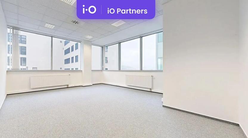 Pronájem kanceláře, Ústí nad Labem, Masarykova, 3500 m2