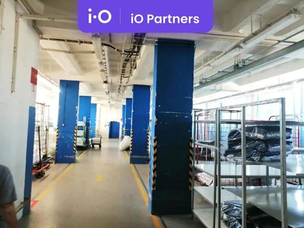 Pronájem skladu, Břeclav, Mládežnická, 500 m2