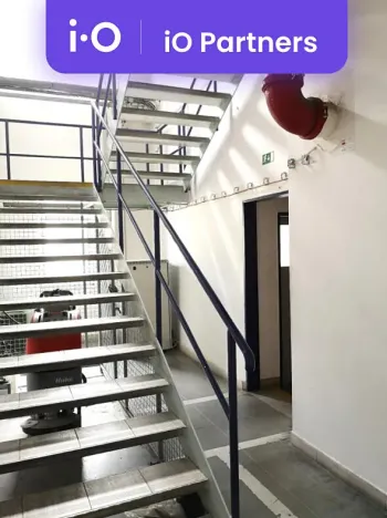 Pronájem skladu, Břeclav, Mládežnická, 793 m2