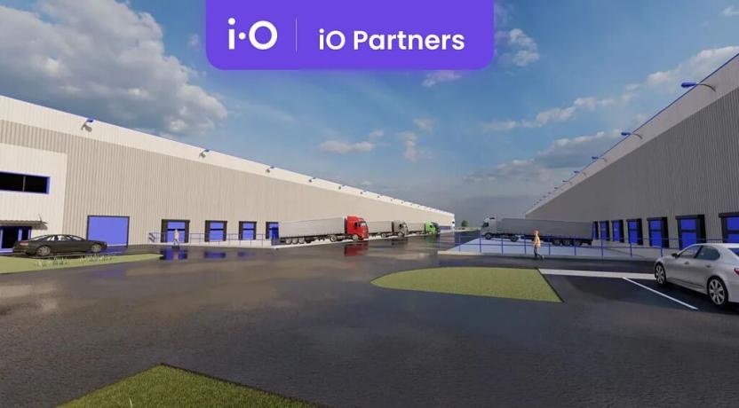 Pronájem skladu, Hradec Králové, Kotrčova, 10286 m2