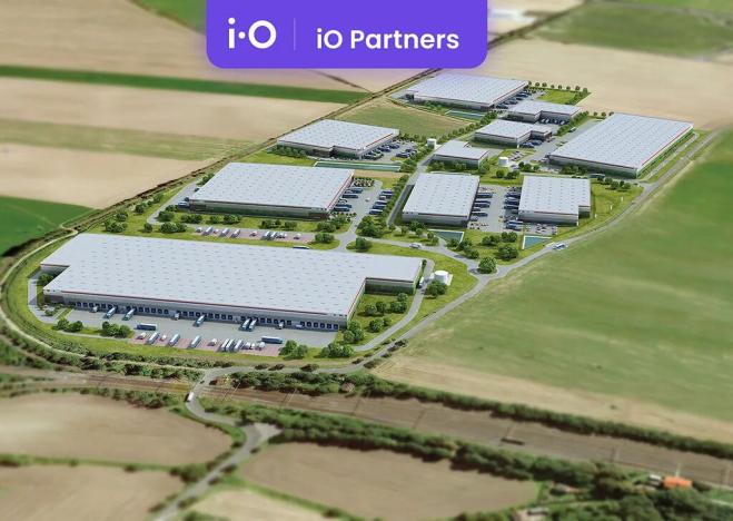 Pronájem skladu, Zeleneč, 4750 m2